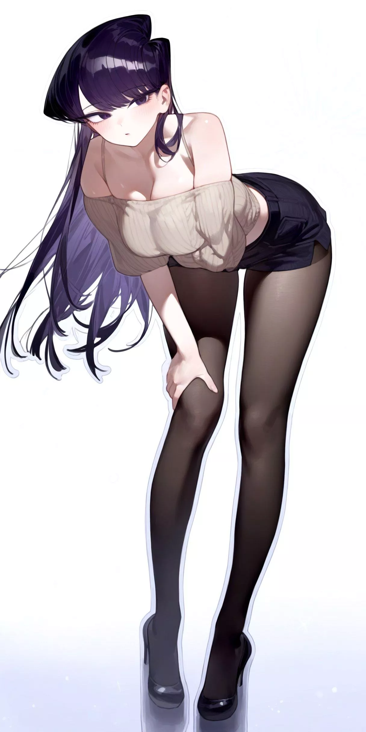 Shouko Komi [Komi-San]