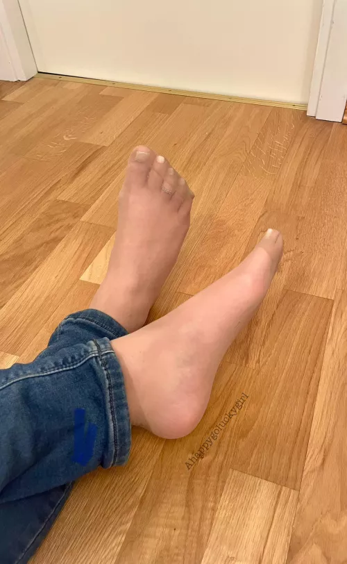 Sitting here waiting 😉