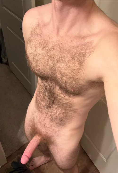 Tell me what you’d do 😏