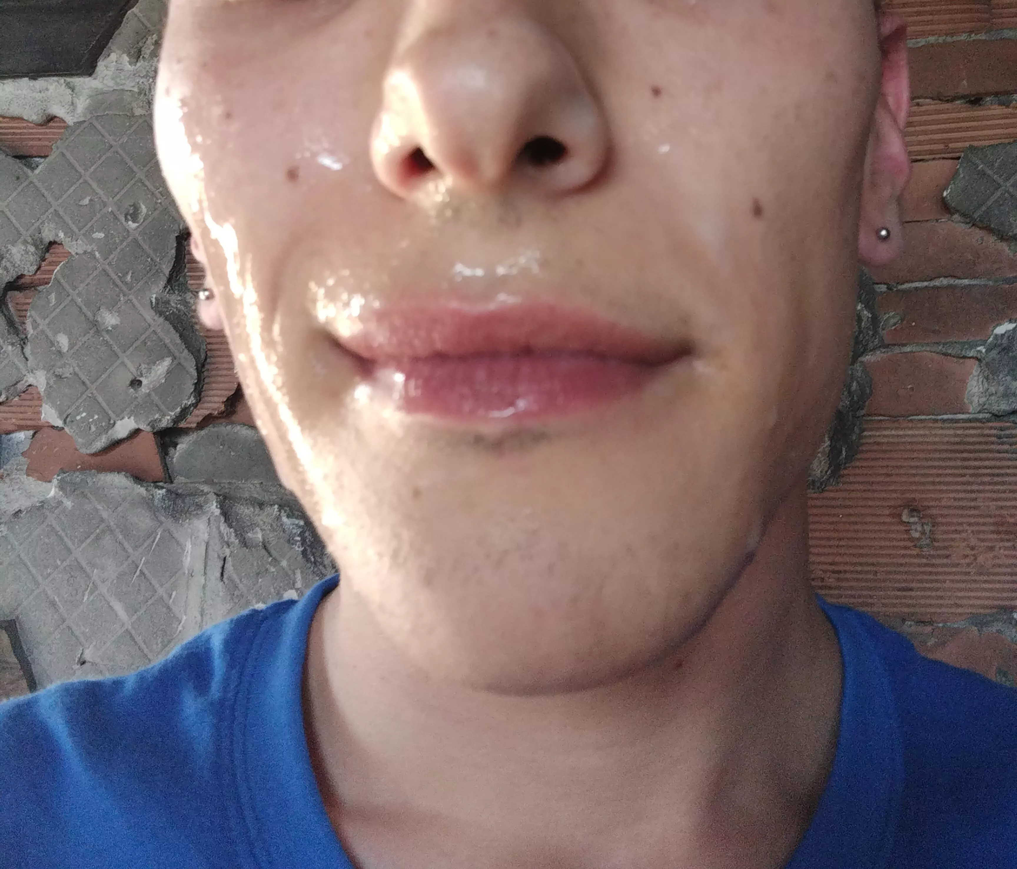 The best skincare mask 🤤💦