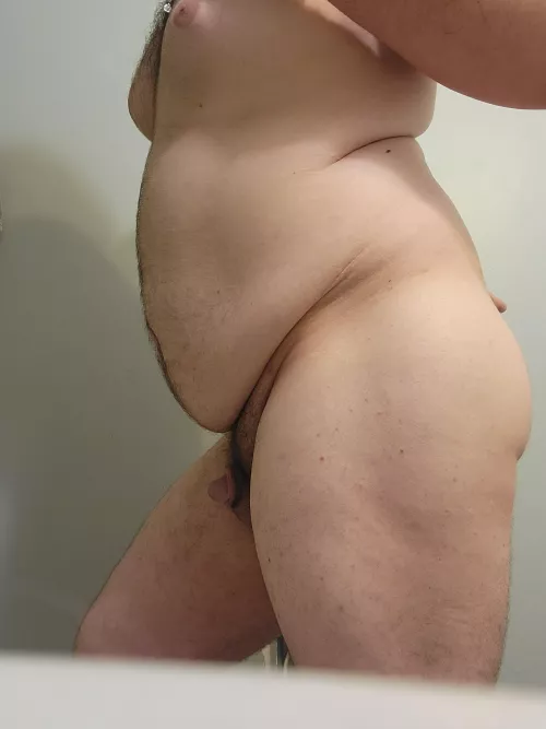 This big body could use some abuse