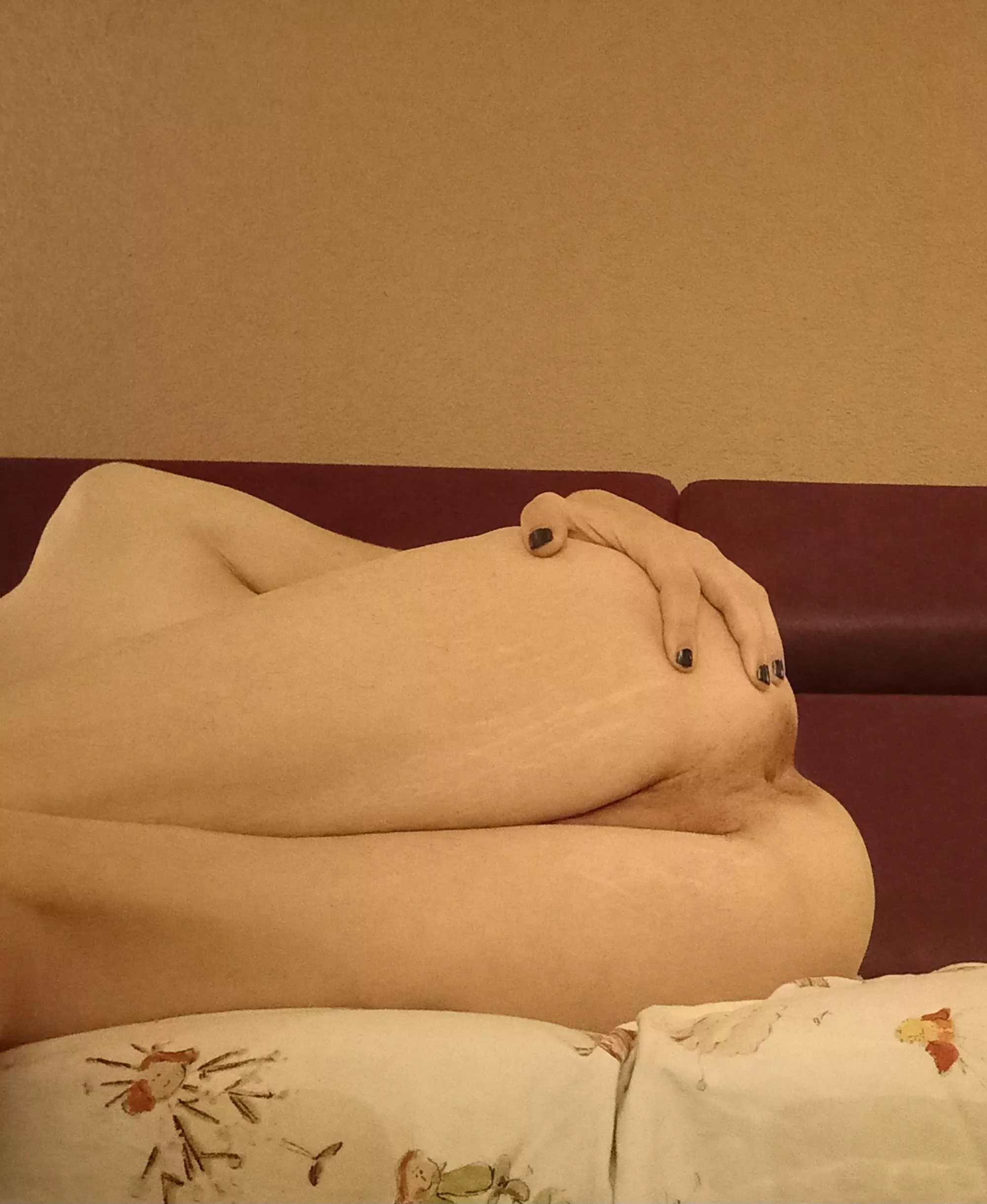 This body was made to be fucked