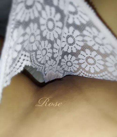 Waking up in the morning 