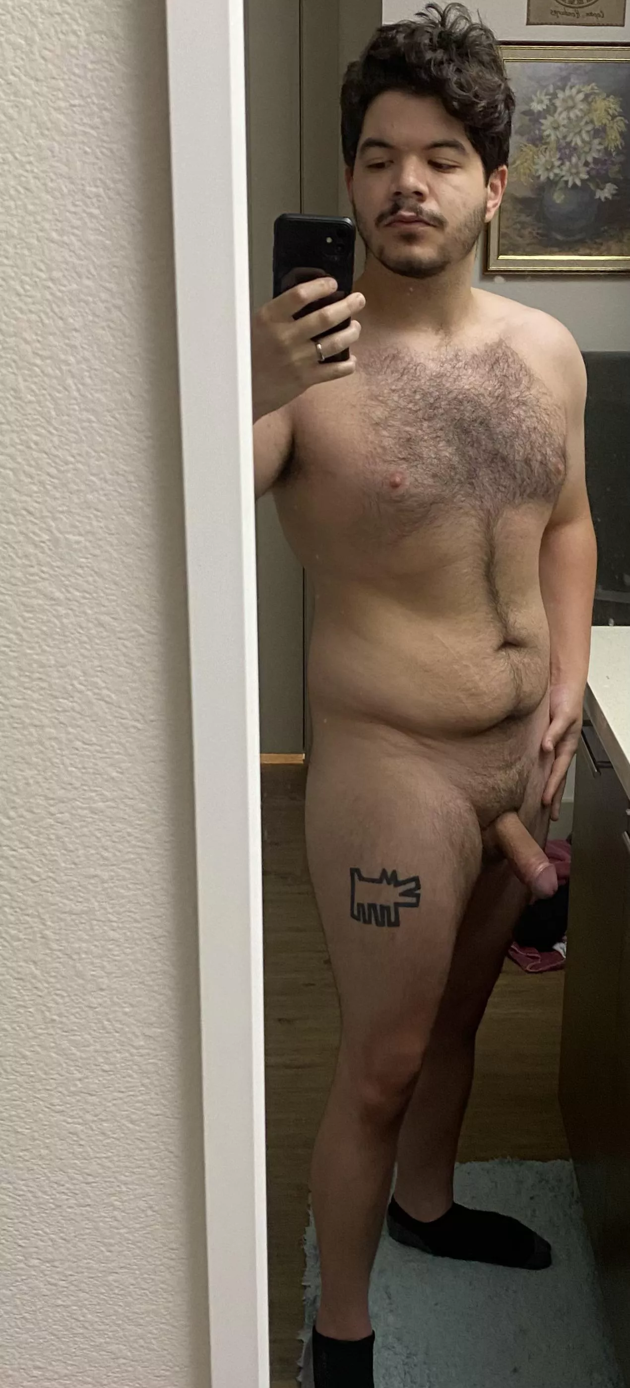 Would you sit on my face?