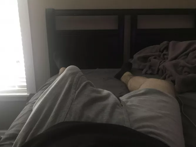 You can see my whole tip shape