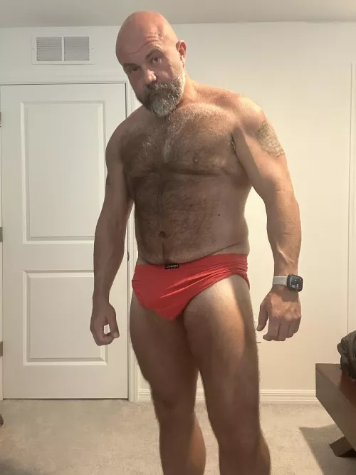 [44] Working on becoming The Dadliest Catch. Starting with that bad dad joke.