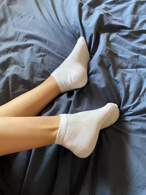 Are you going to cum on them?