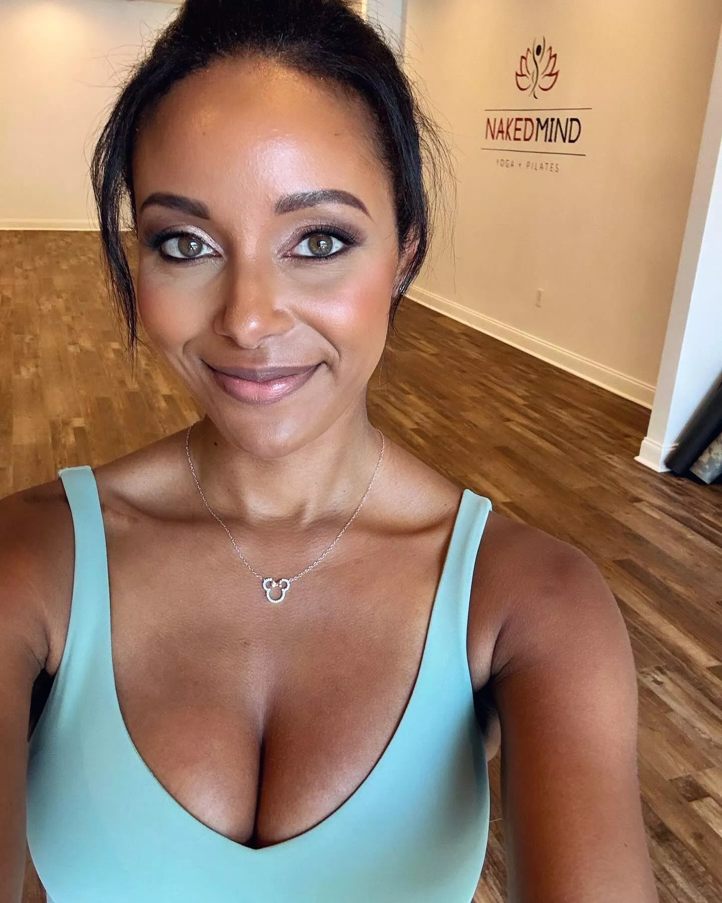Brandi Rhodes