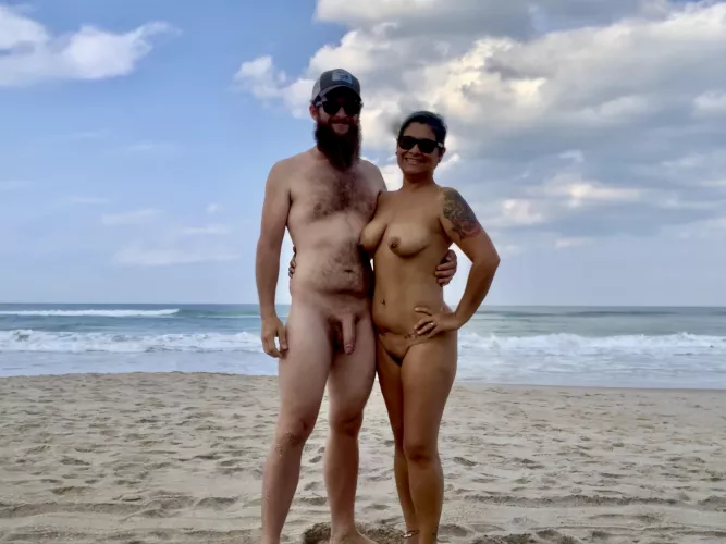 Cool couple hoping to find some others