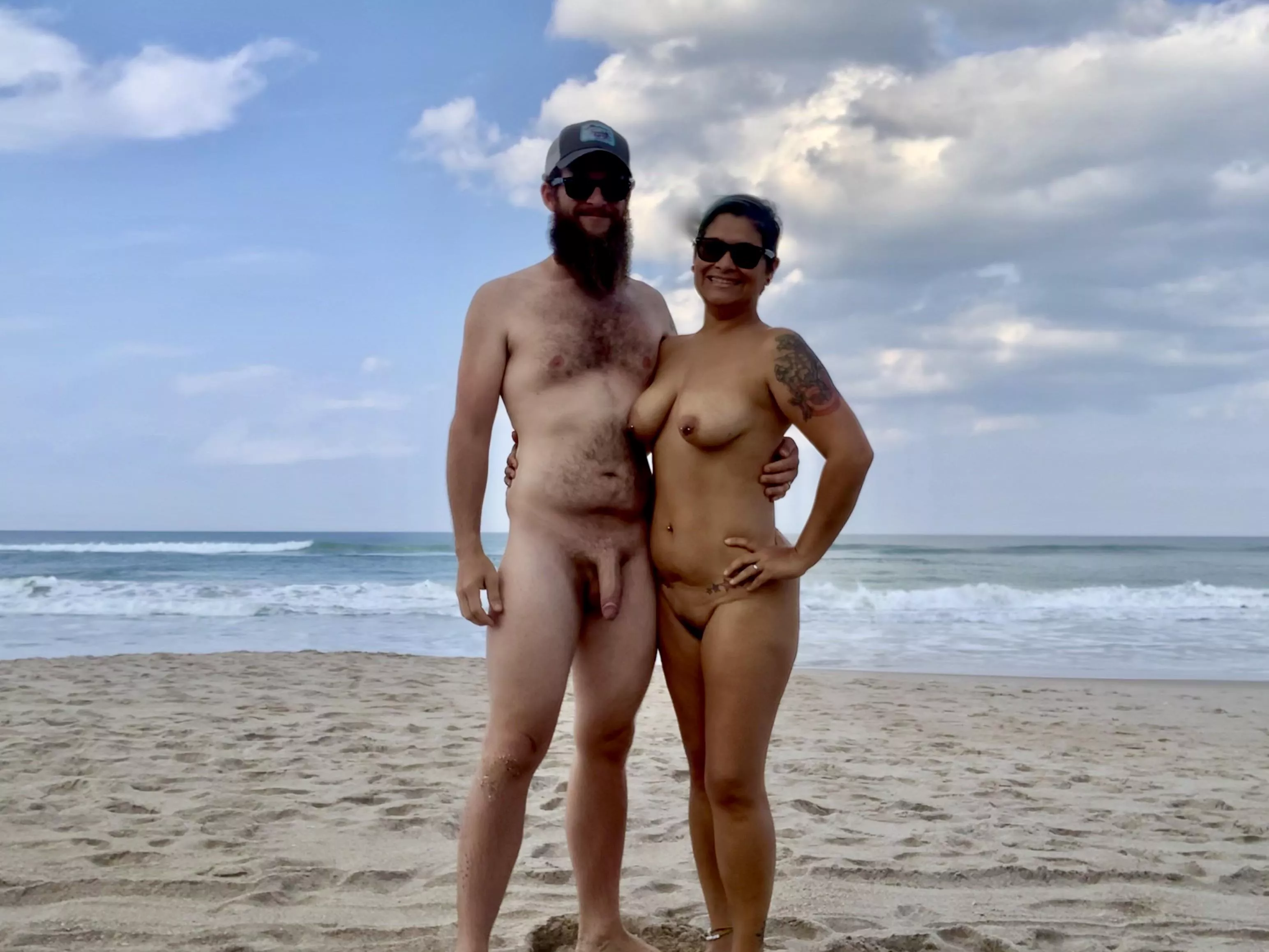 Cool couple hoping to find some others