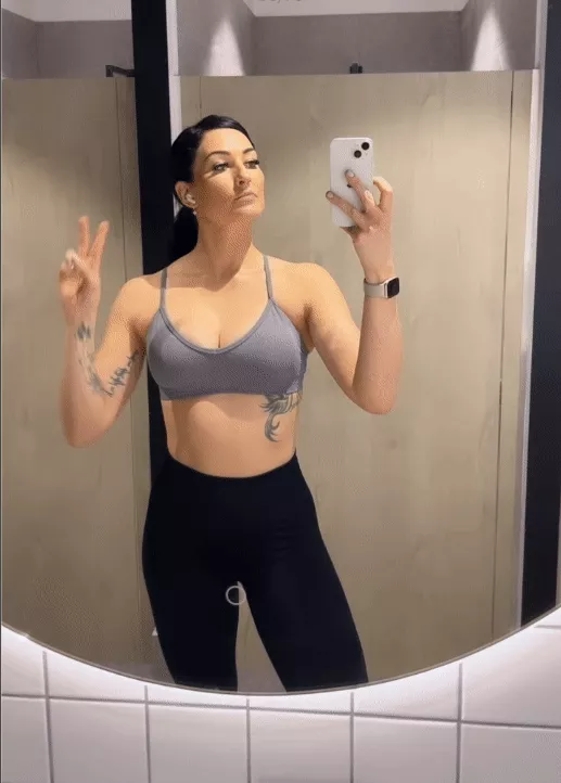 Could I be girlfriend material? 😳