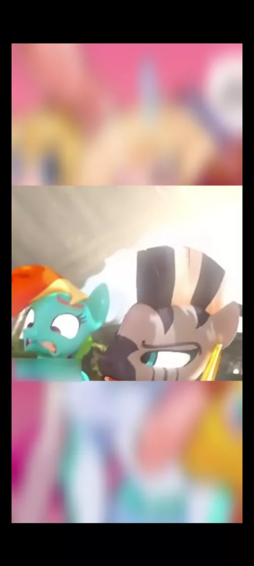 does anyone recognise this animation?