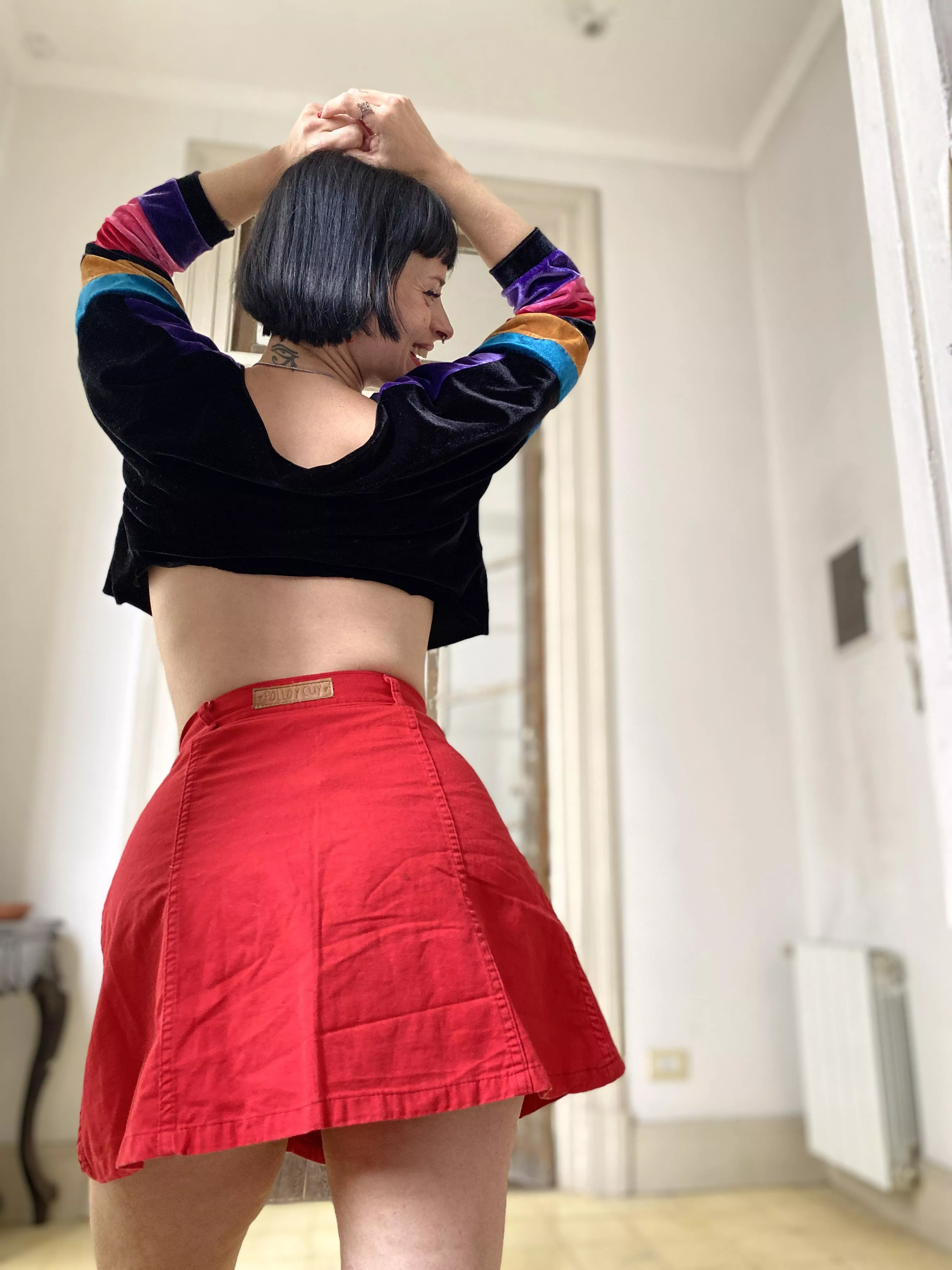 Fex (@pinupfex) [onlyfans]