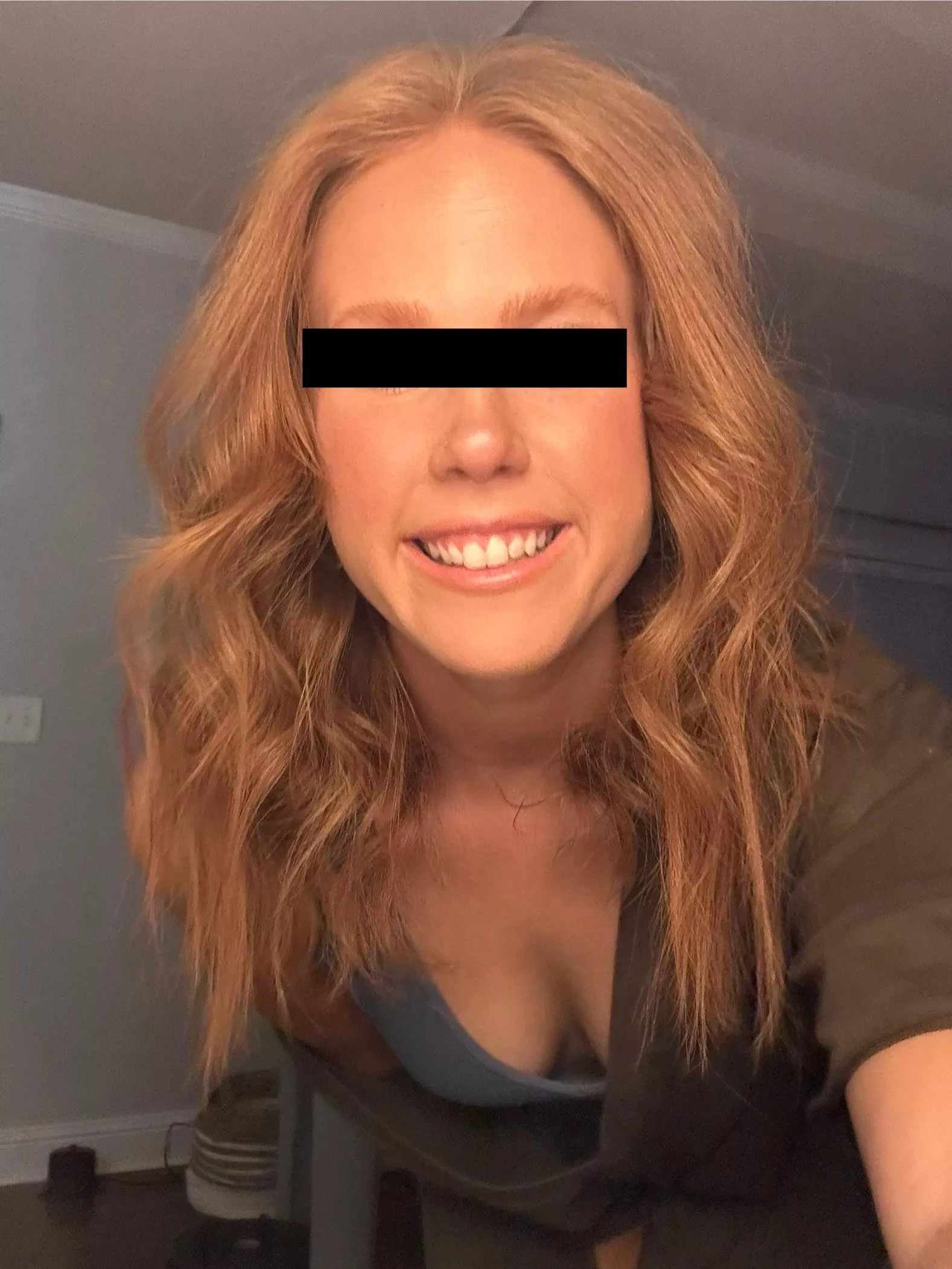 Good morning. I hope you have a wonderful day