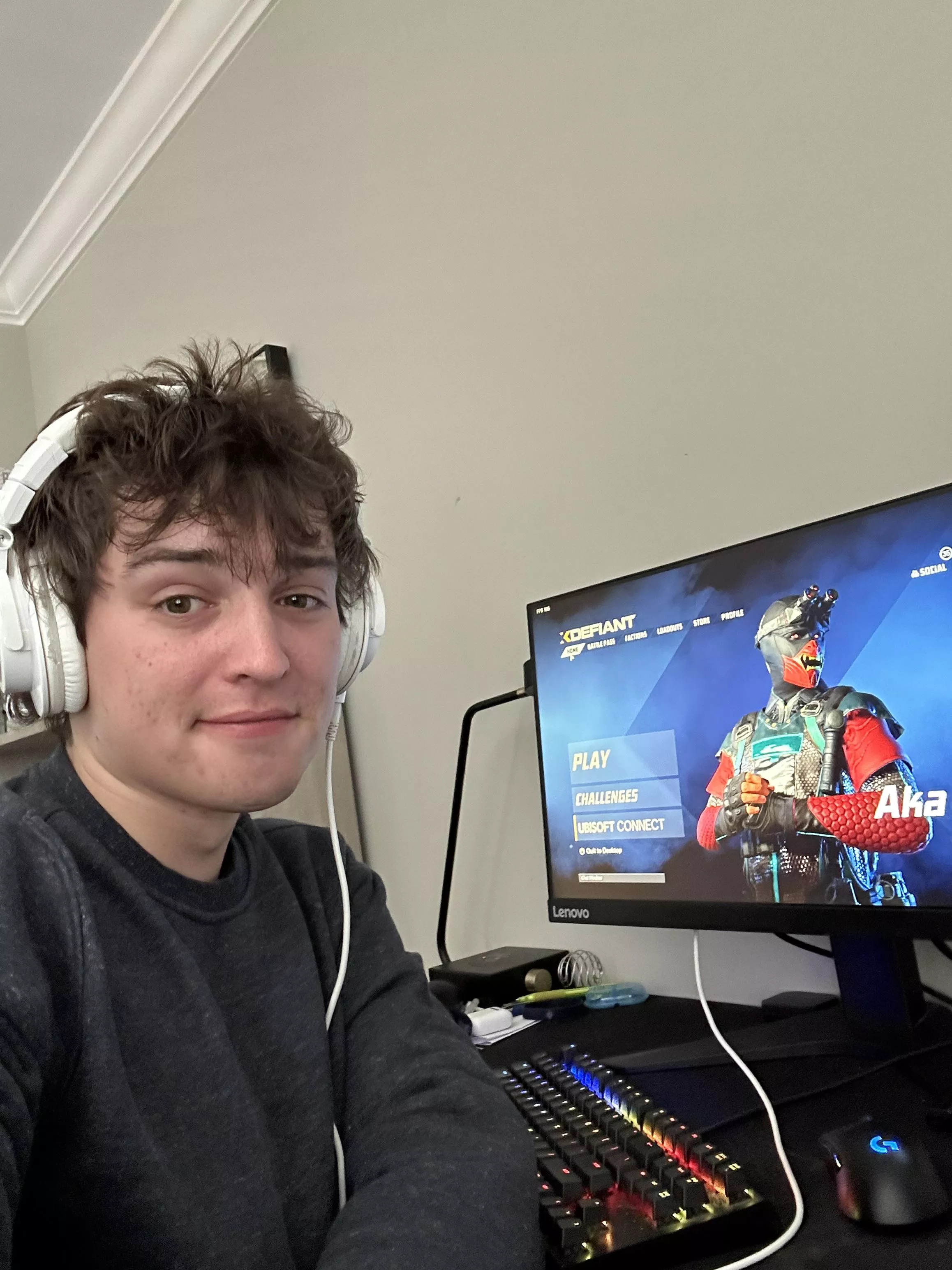 Help! I can’t stop playing xDefiant