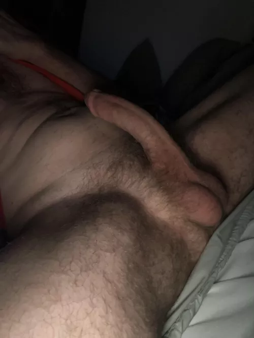 Horny morning 😜
