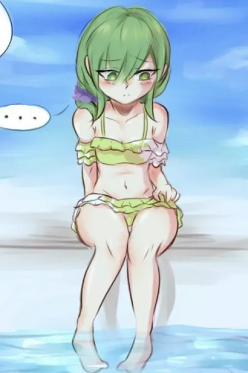 i get shyy when i'm dressed so lightlyy🥺