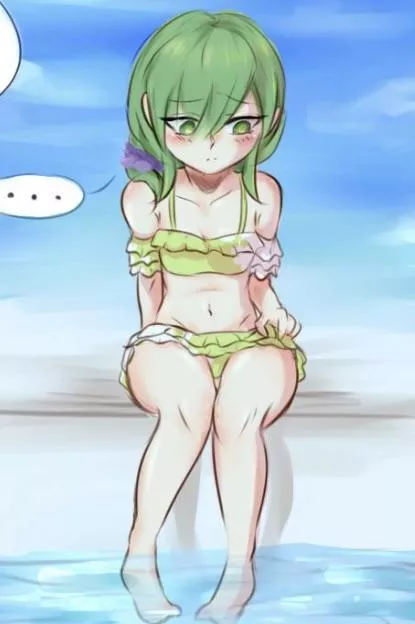 i get shyy when i'm dressed so lightlyy🥺