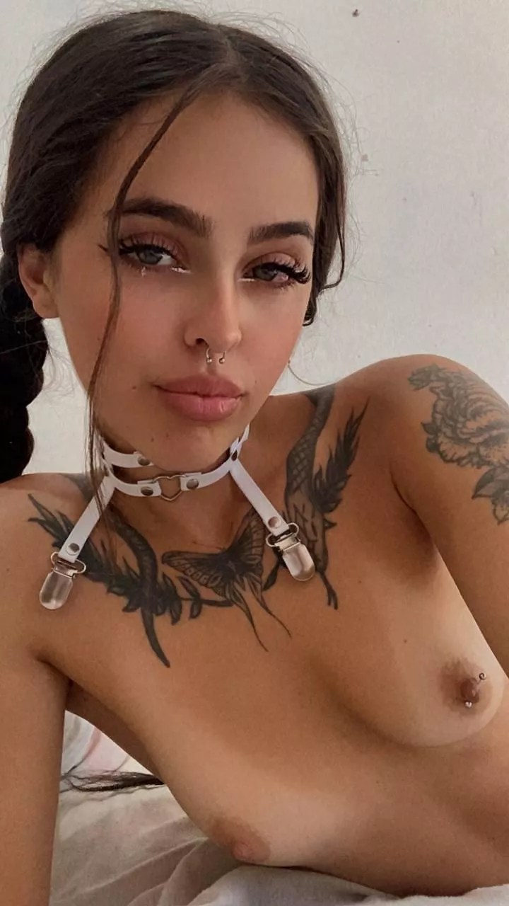 I wonder what people see me doing from their windows