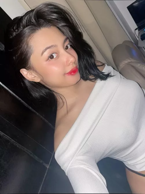 If I told you, you could date me anytime, what would you say