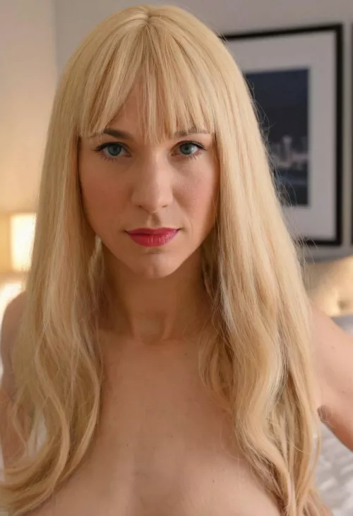 Imagine being the one to creampie my Milf pussy