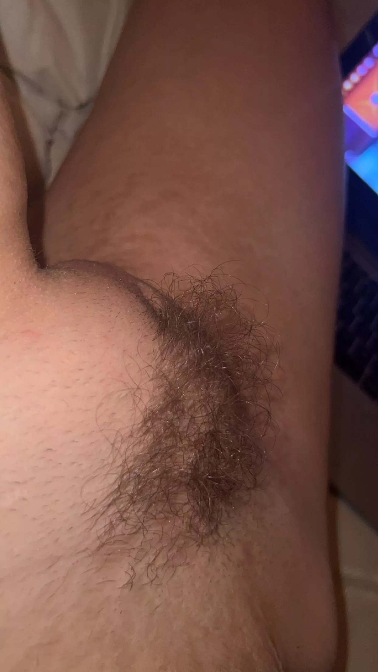 Is it time to trim my runway I wonder 