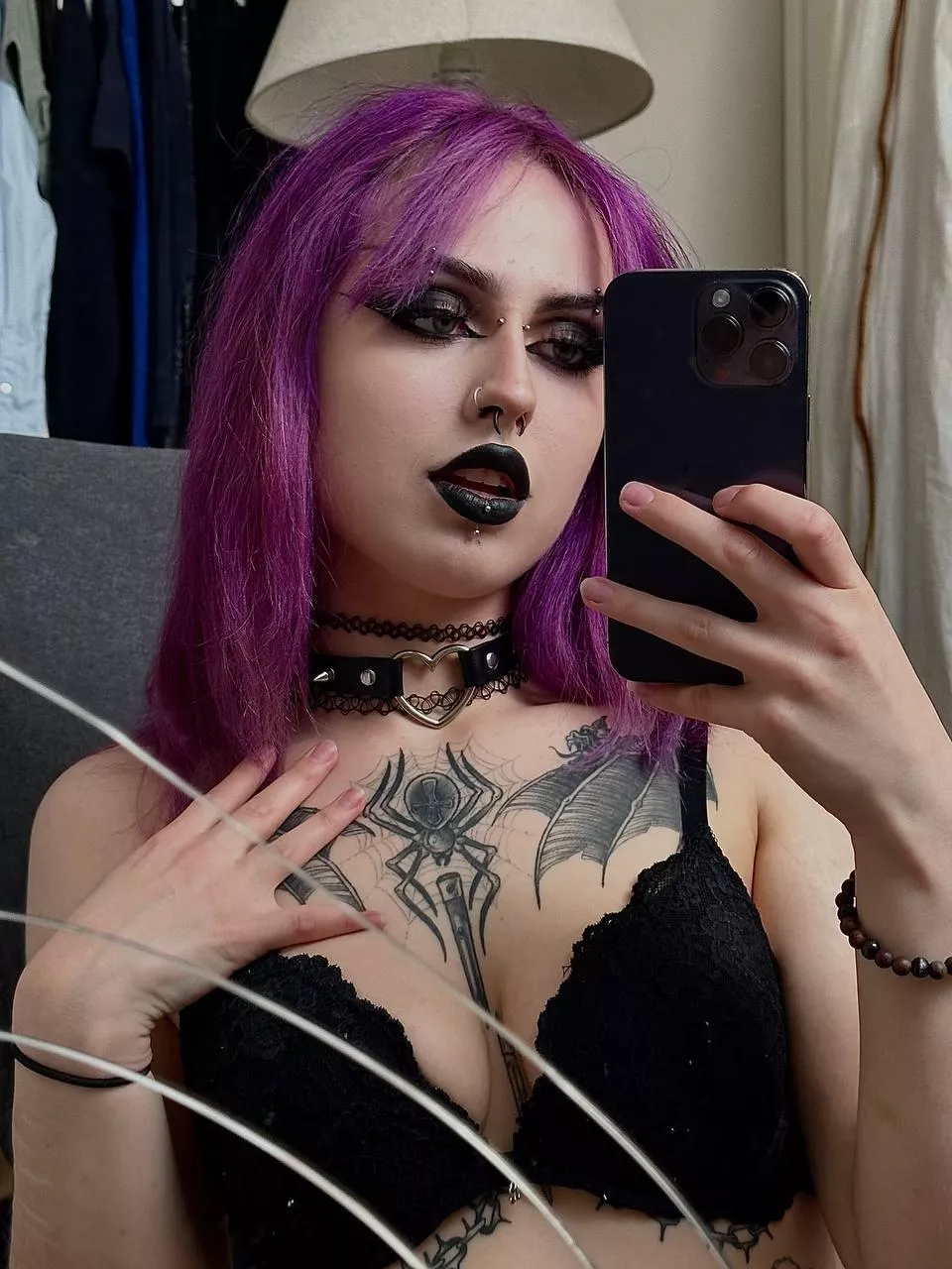 Is that a wand in your pocket or are you just pleased to see me?