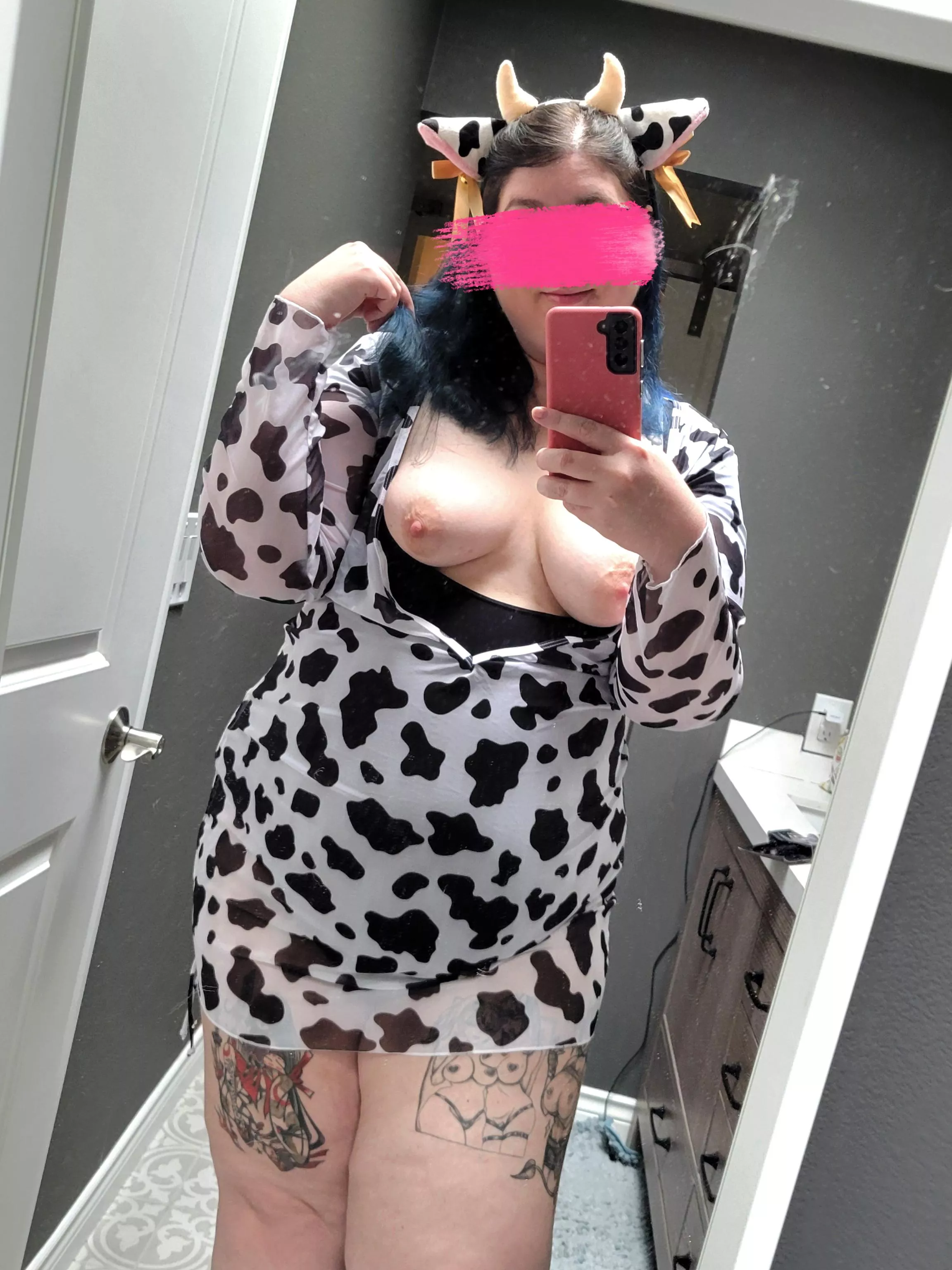 It's been almost 2 years since I've posted (OC) here! 