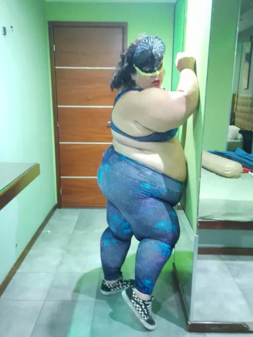 It's waiting for you 🔥