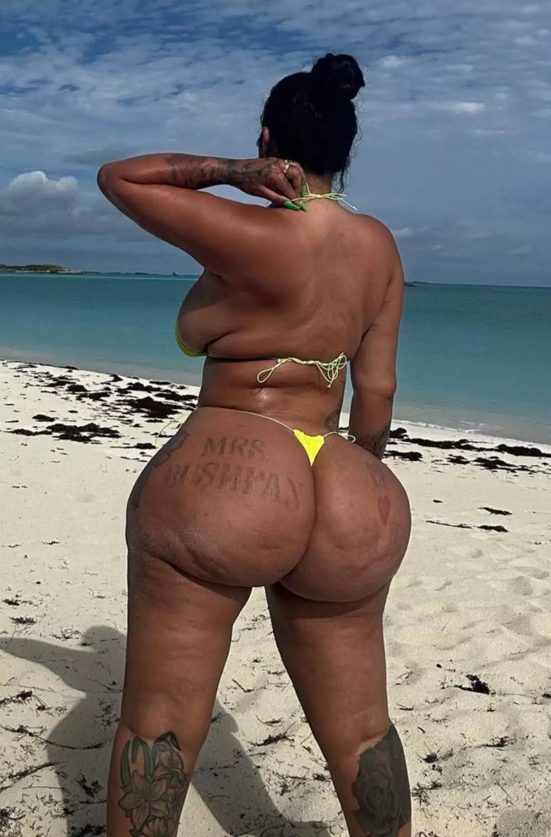 Juicy!!🍑🍑🍑😛