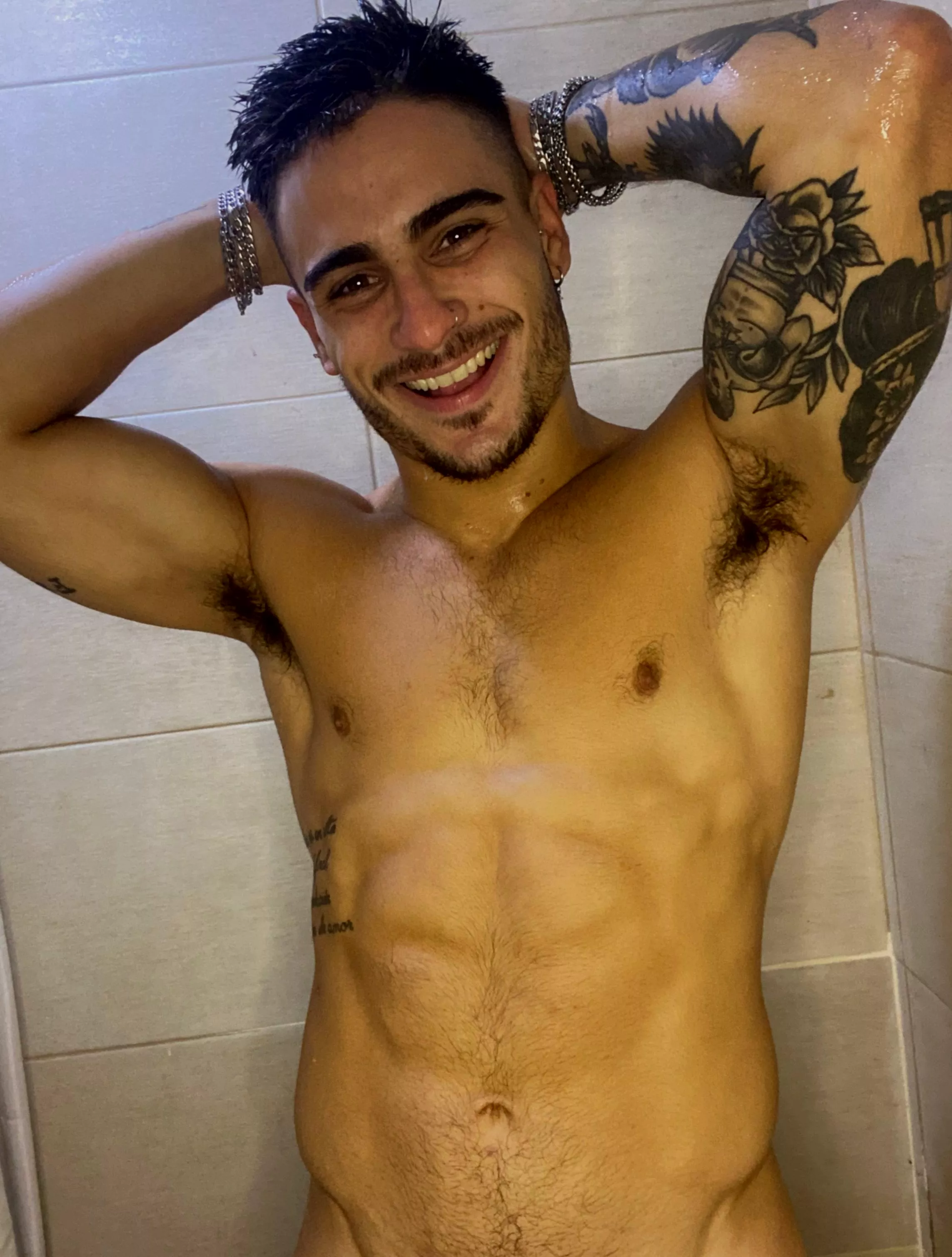 Look what you're missing out on