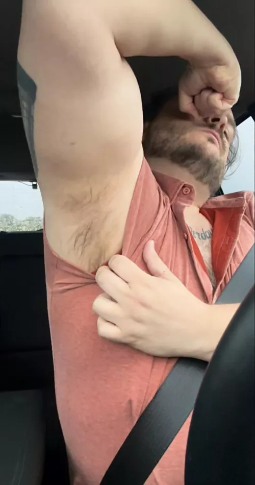 My first Pit Pic. Thoughts?