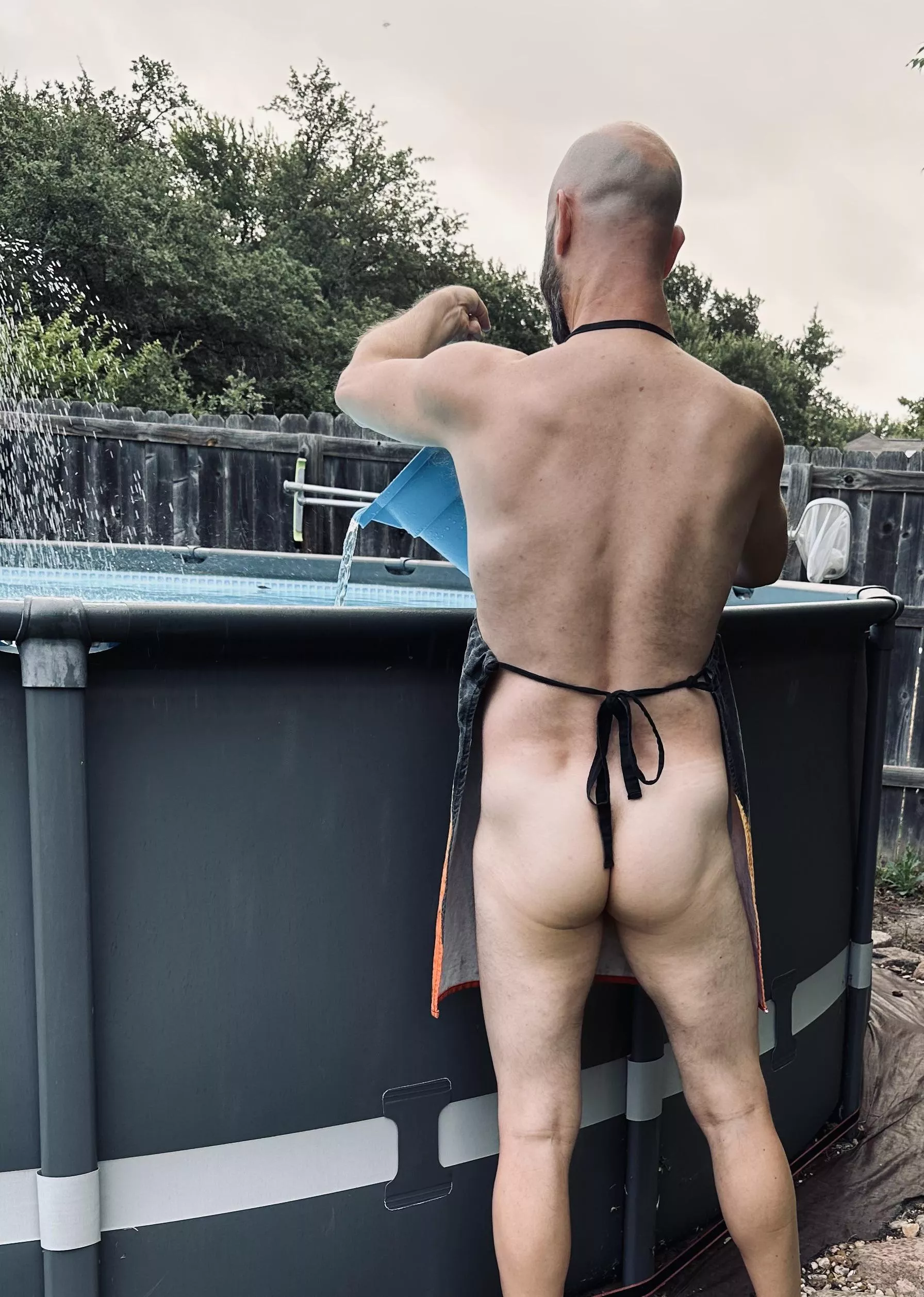 One of my many services 😏