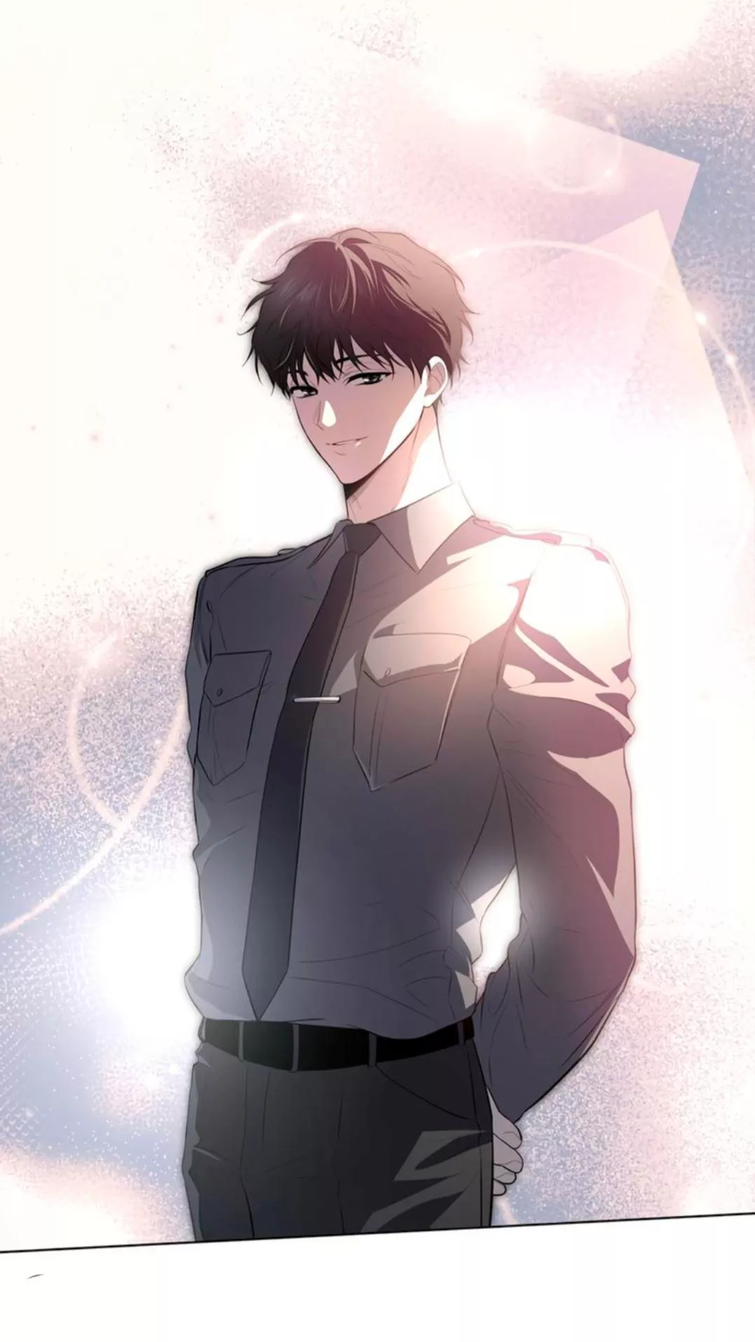 [Passion] What's the deal with Tay's brother?