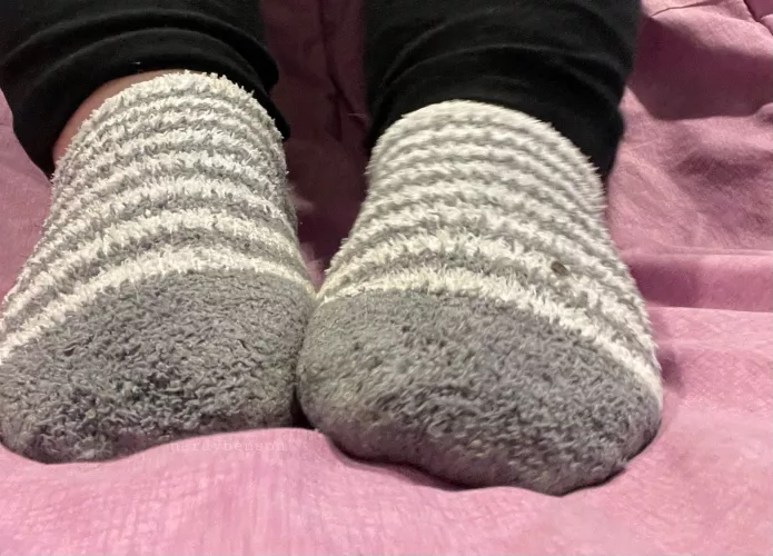 [Selling] The dirtier the better 