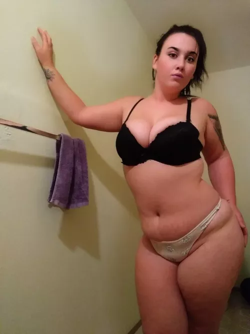 Still fuckable pregnant?