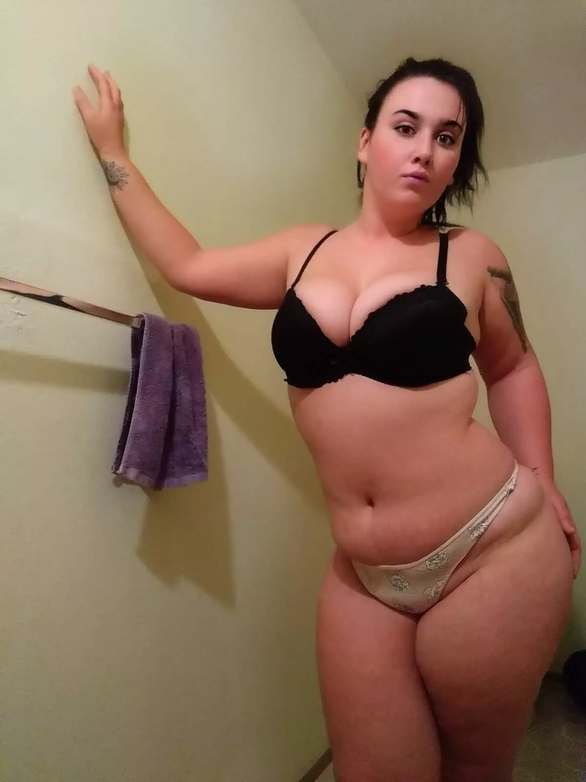 Still fuckable pregnant?