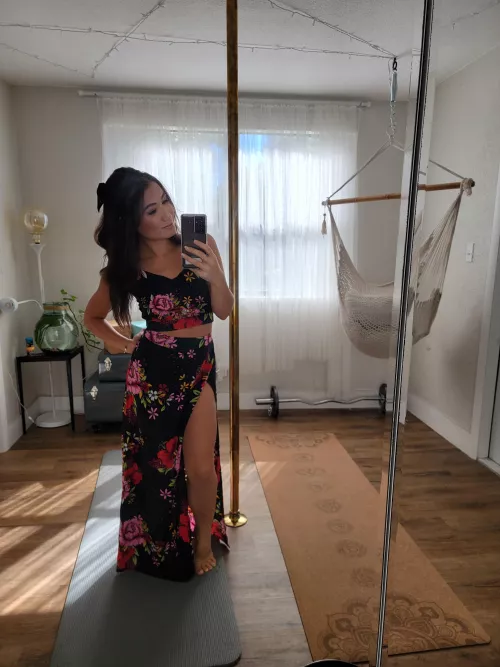 Totally love this outfit!