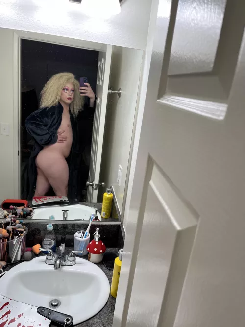 Tried doing OF but no luck, maybe y’all will like my pics more :)