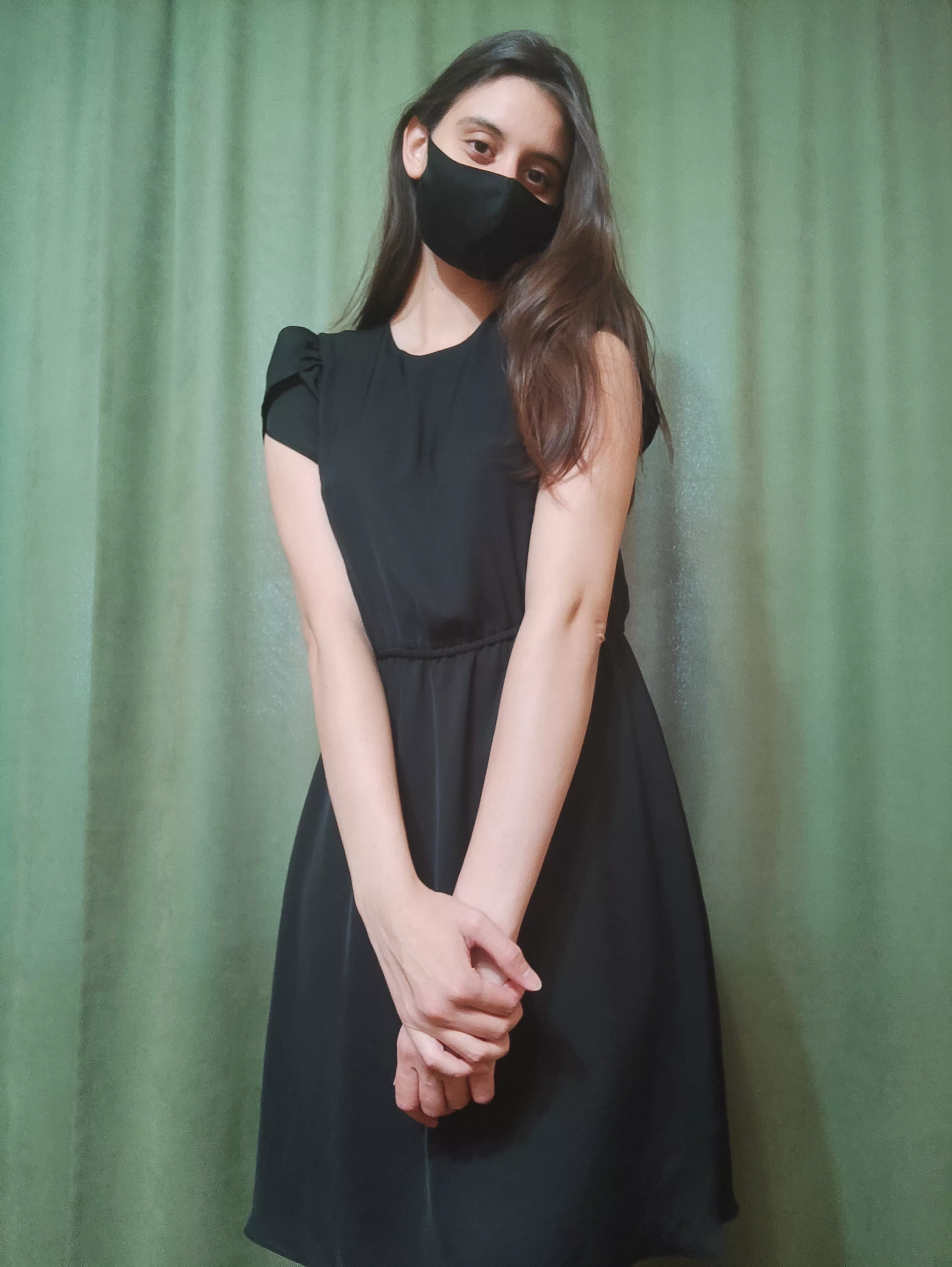 What are you thinking about now