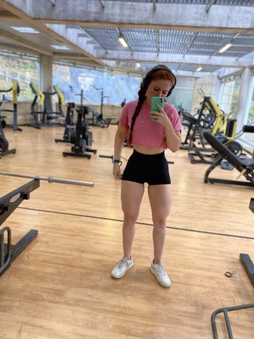 What do you think of me?