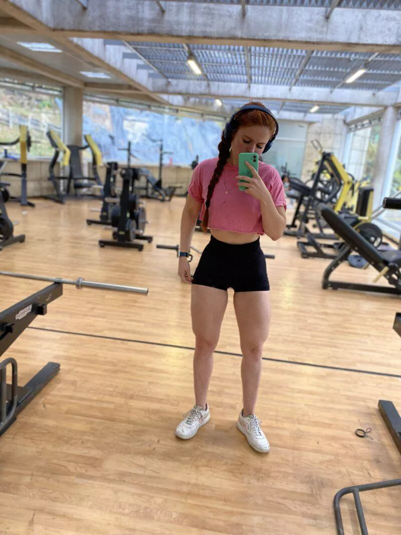 What do you think of me?