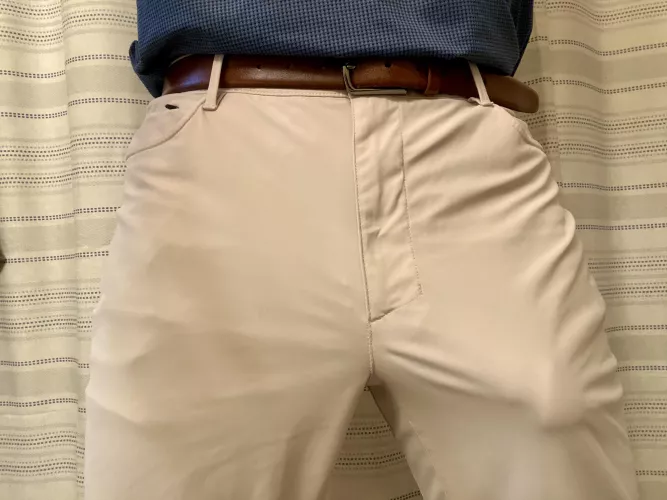 Who is getting naughty in the office with me when you see this?