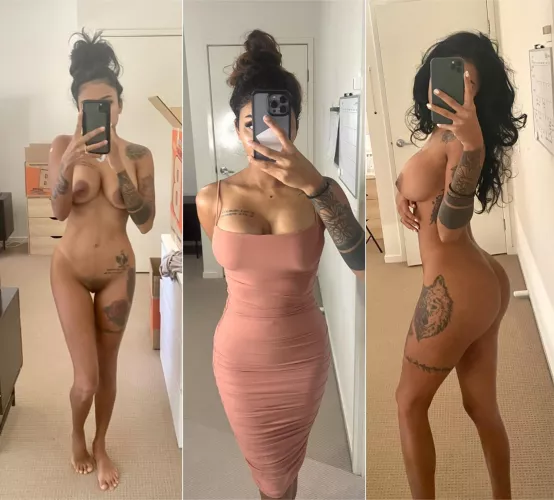 Wifey or Fucktoy? 👀