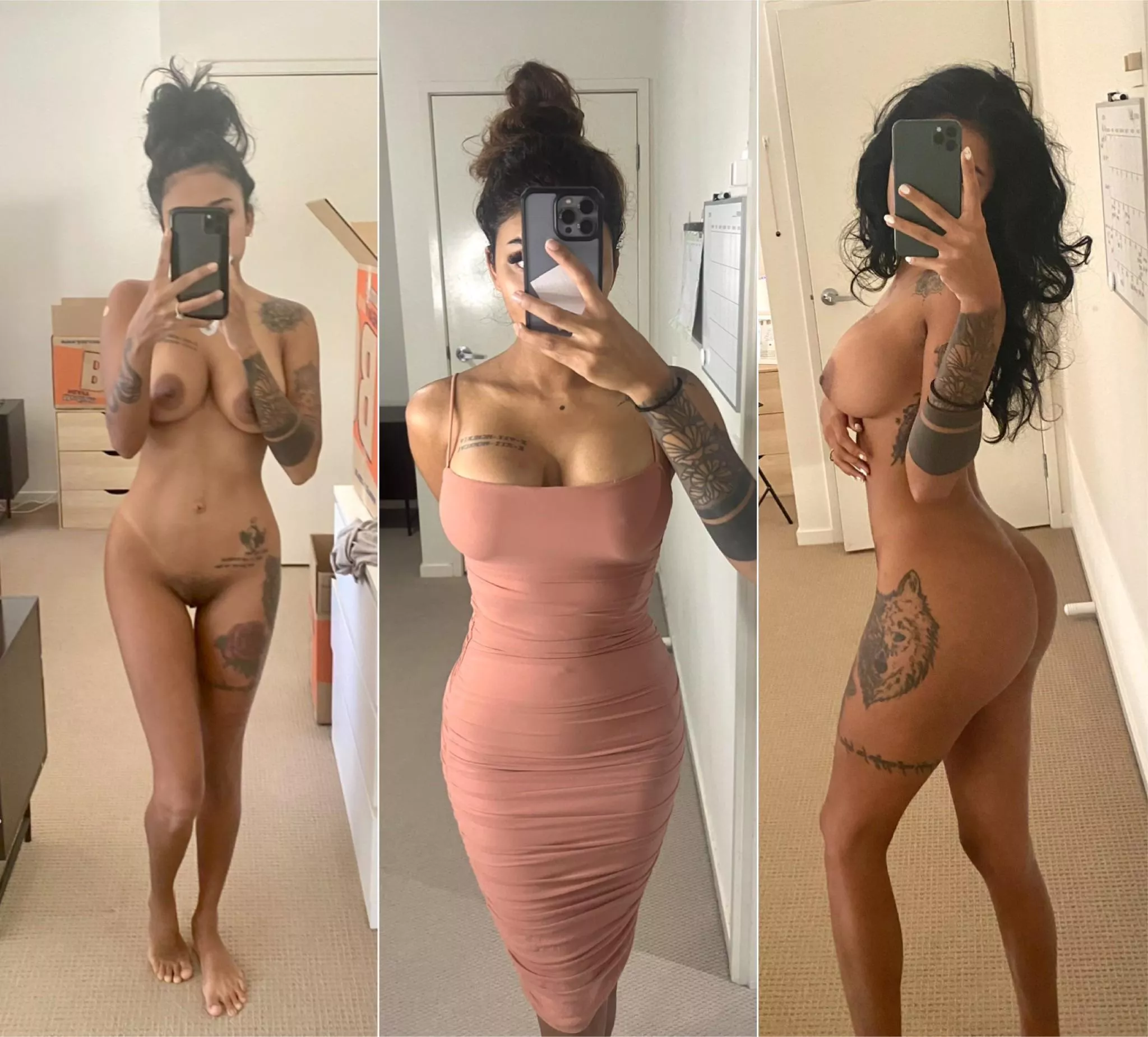 Wifey or Fucktoy? 👀