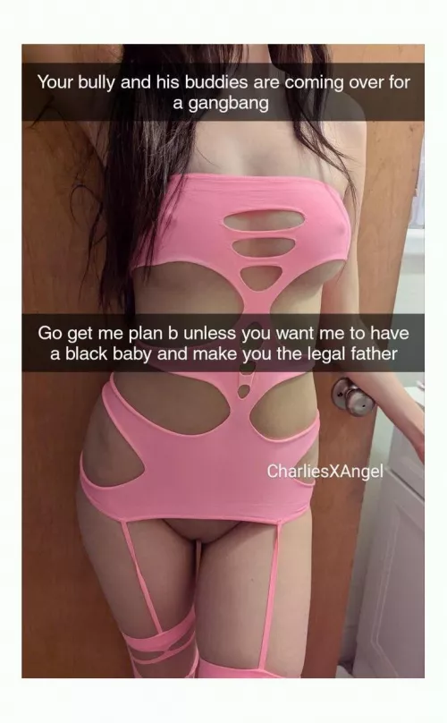 Yet a Plan B or not?