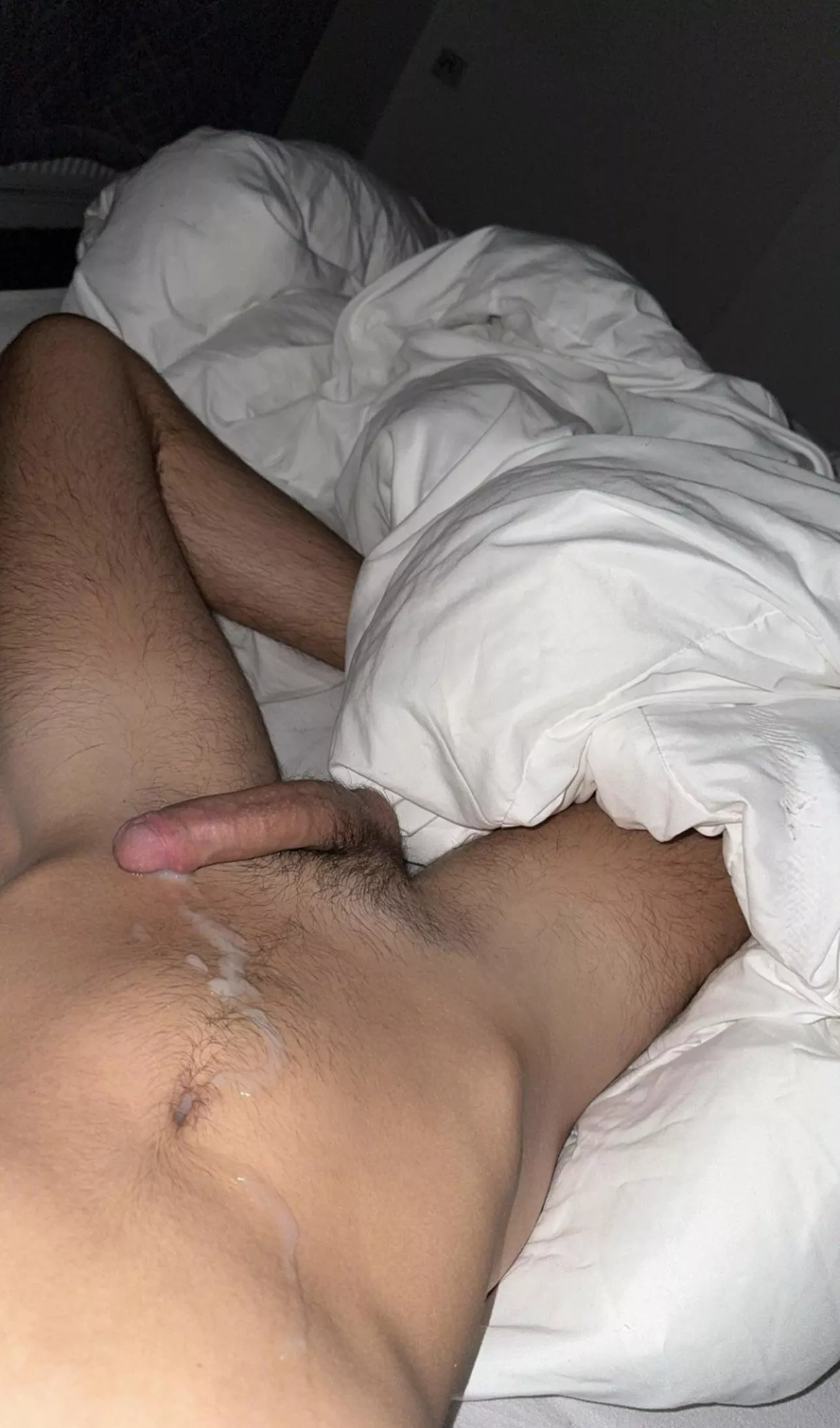 [19] tell me what you’re thinkin  