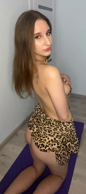 can I be your yoga coach?