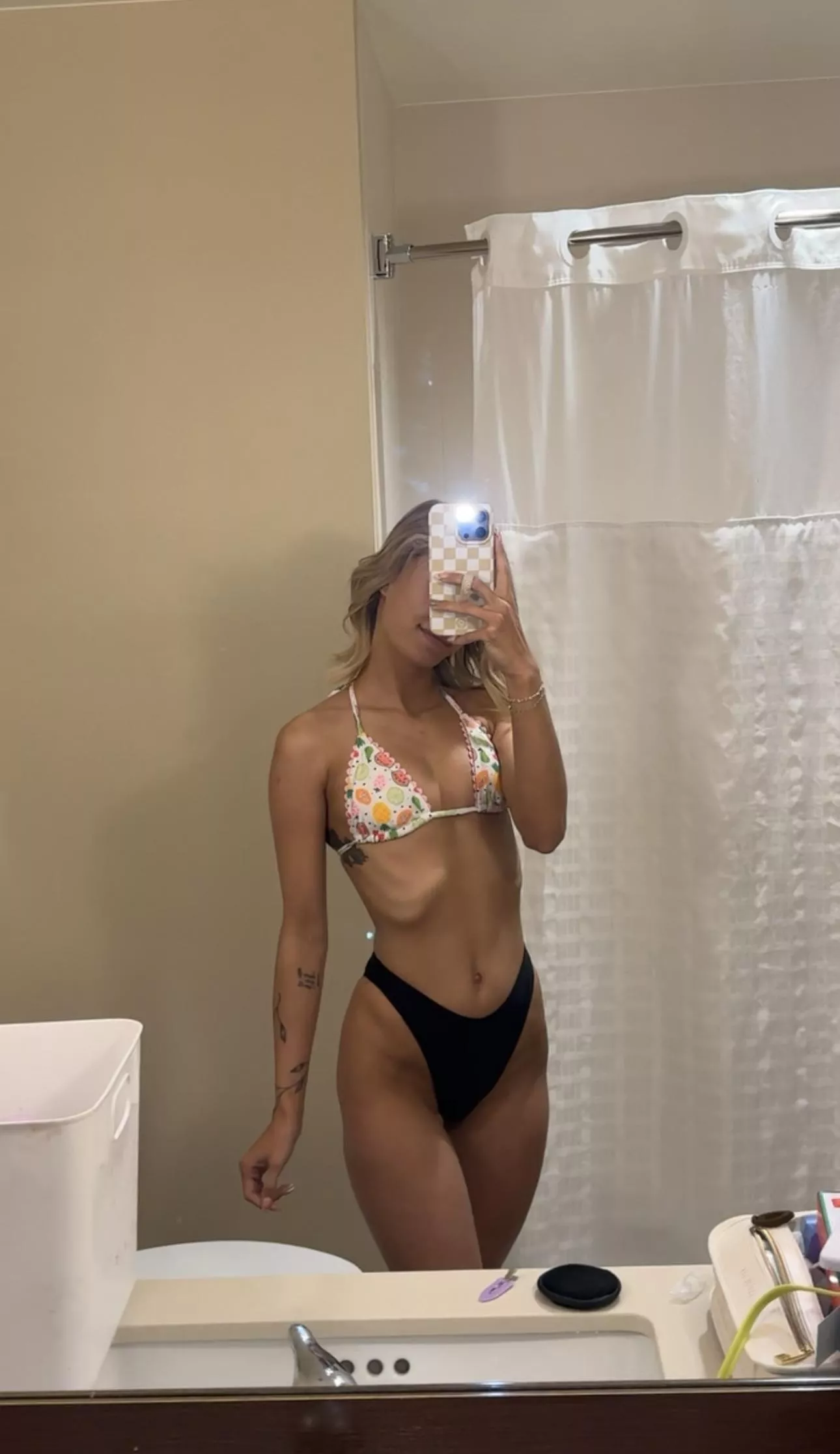 Do I look good enough to take home and fuck?