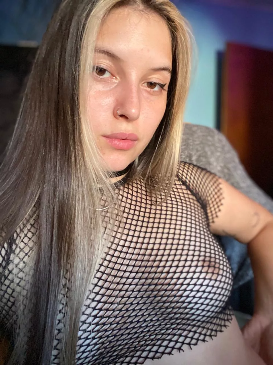 Do the networks fit me well? petite